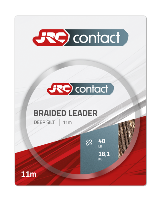 JRC - Braided Leader Op=Op JRC - Braided Leader Op=Op