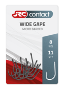 JRC - Wide Gape Micro Barbed Op=Op JRC - Wide Gape Micro Barbed Op=Op
