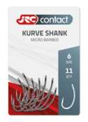 JRC - Kurve Shank Micro Barbed Op=Op JRC - Kurve Shank Micro Barbed Op=Op