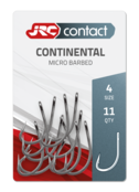 JRC - Continental Micro Barbed Op=Op