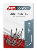 JRC - Continental Micro Barbed Op=Op