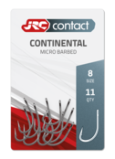 JRC - Continental Micro Barbed Op=Op
