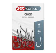 JRC - Chod Micro Barbed