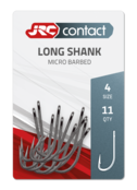 JRC - Longshank Micro Barbed Op=Op
