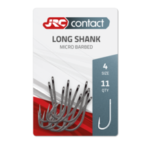JRC - Longshank Micro Barbed Op=Op