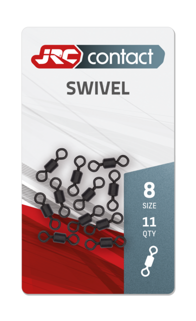 JRC - Rig Swivel