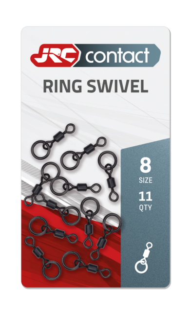 JRC - Ring Swivel JRC - Ring Swivel