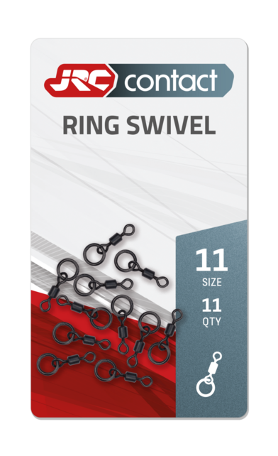 JRC - Ring Swivel JRC - Ring Swivel