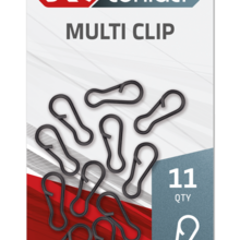 Multi Clip