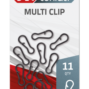 Multi Clip