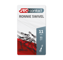 JRC - Ronnie Swivel