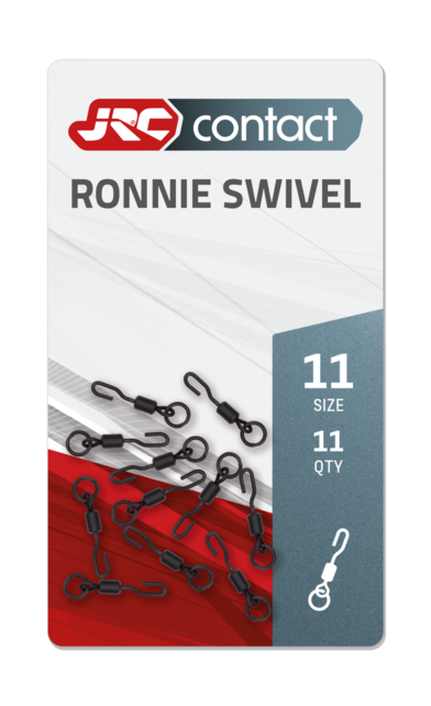 JRC - Ronnie Swivel Op=Op