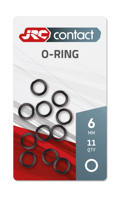 JRC - O-Ring Op=Op JRC - O-Ring Op=Op