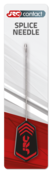 JRC - Splice Needle Op=Op JRC - Splice Needle Op=Op