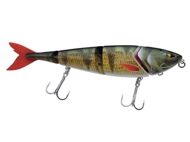 BERKLEY - Zilla Swimmer  12cm