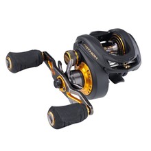 Fathom® Low Profile Reel
