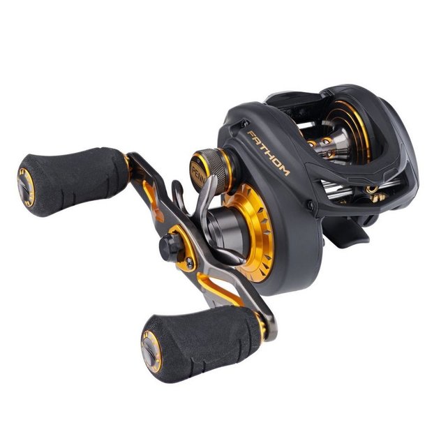 PENN - Fathom® Low Profile Reel Left PENN - Fathom® Low Profile Reel Left