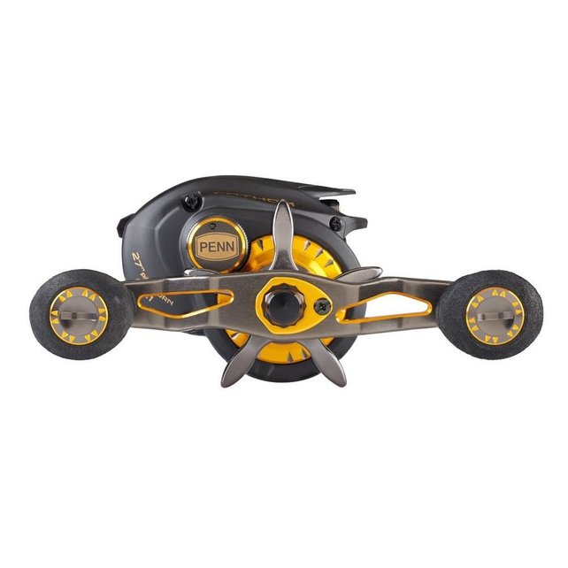 PENN - Fathom® Low Profile Reel Left PENN - Fathom® Low Profile Reel Left