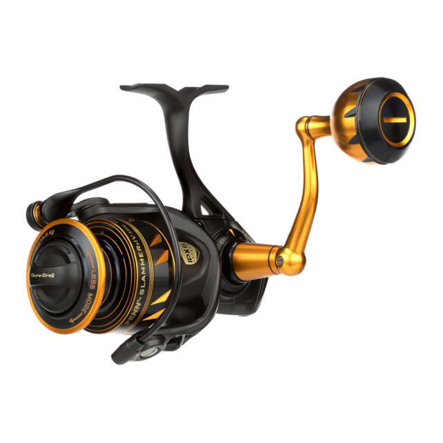 PENN - Slammer® IV PENN - Slammer® IV