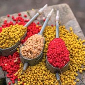 MAINLINE - Flavoured Colourant