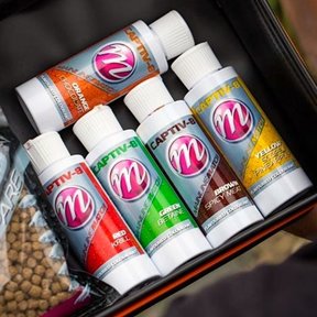 Captiv-8 Flavoured Colourant