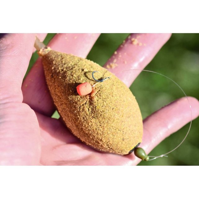 DYNAMITE - Swim Stim Feeder 1,8kg