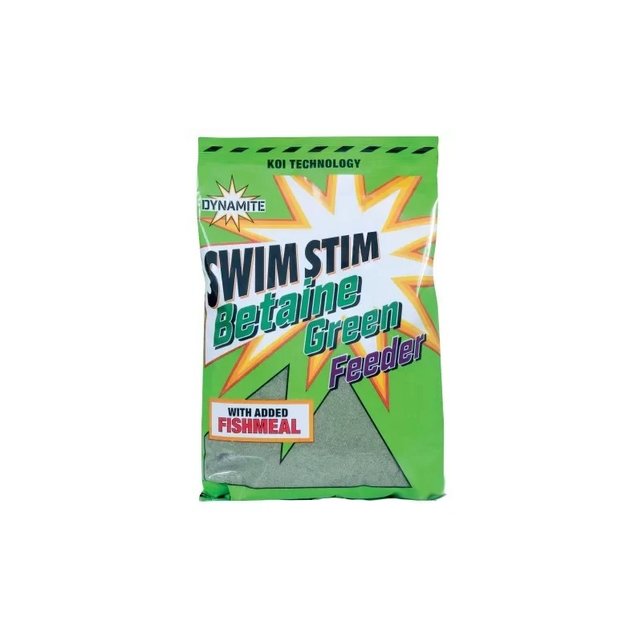 DYNAMITE - Swim Stim Feeder 1,8kg