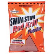 DYNAMITE - Swim Stim Feeder 1,8kg