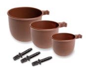 STONFO - Pole Feeding Cups 493 STONFO - Pole Feeding Cups 493