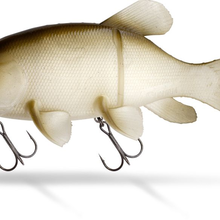 Freak Of Nature Hybrid Tench 175gr