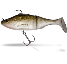 QUANTUM - Freak Of Nature Swimbait Perch