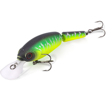 QUANTUM - Jointed Minnow