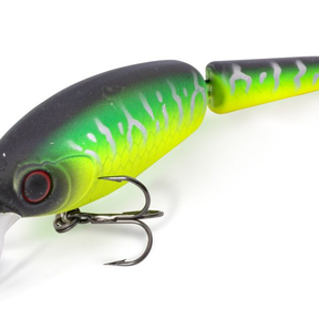Jointed Minnow
