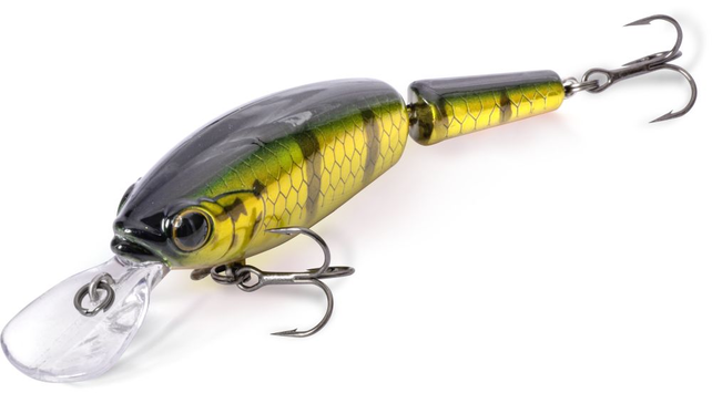 QUANTUM - Jointed Minnow QUANTUM - Jointed Minnow