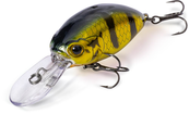 QUANTUM - Fat Minnow DR QUANTUM - Fat Minnow DR