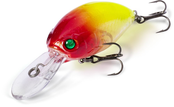 QUANTUM - Fat Minnow DR QUANTUM - Fat Minnow DR