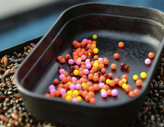 CRESTA - Spaghetti Balls CRESTA - Spaghetti Balls