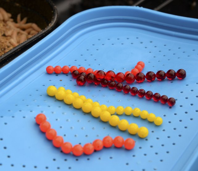 CRESTA - Spaghetti Balls CRESTA - Spaghetti Balls