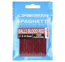 CRESTA - Spaghetti Balls