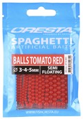 CRESTA - Spaghetti Balls CRESTA - Spaghetti Balls