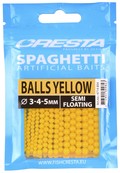 CRESTA - Spaghetti Balls CRESTA - Spaghetti Balls