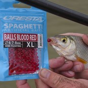 CRESTA - Spaghetti Balls XL