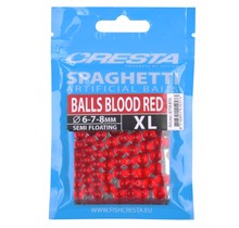 CRESTA - Spaghetti Balls XL