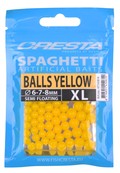 CRESTA - Spaghetti Balls XL