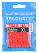CRESTA - Spaghetti Balls XL