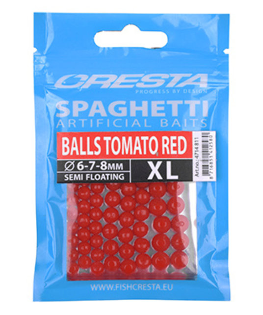 CRESTA - Spaghetti Balls XL