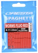 CRESTA - Spaghetti Worms CRESTA - Spaghetti Worms