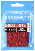 CRESTA - Spaghetti Worms CRESTA - Spaghetti Worms