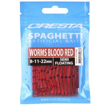 CRESTA - Spaghetti Worms