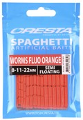 CRESTA - Spaghetti Worms CRESTA - Spaghetti Worms